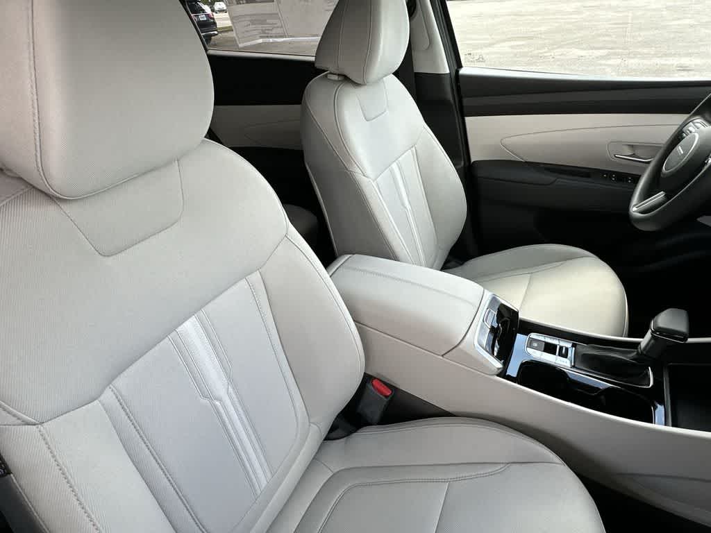 Thumbnail: 2026 Hyundai Tucson - 27