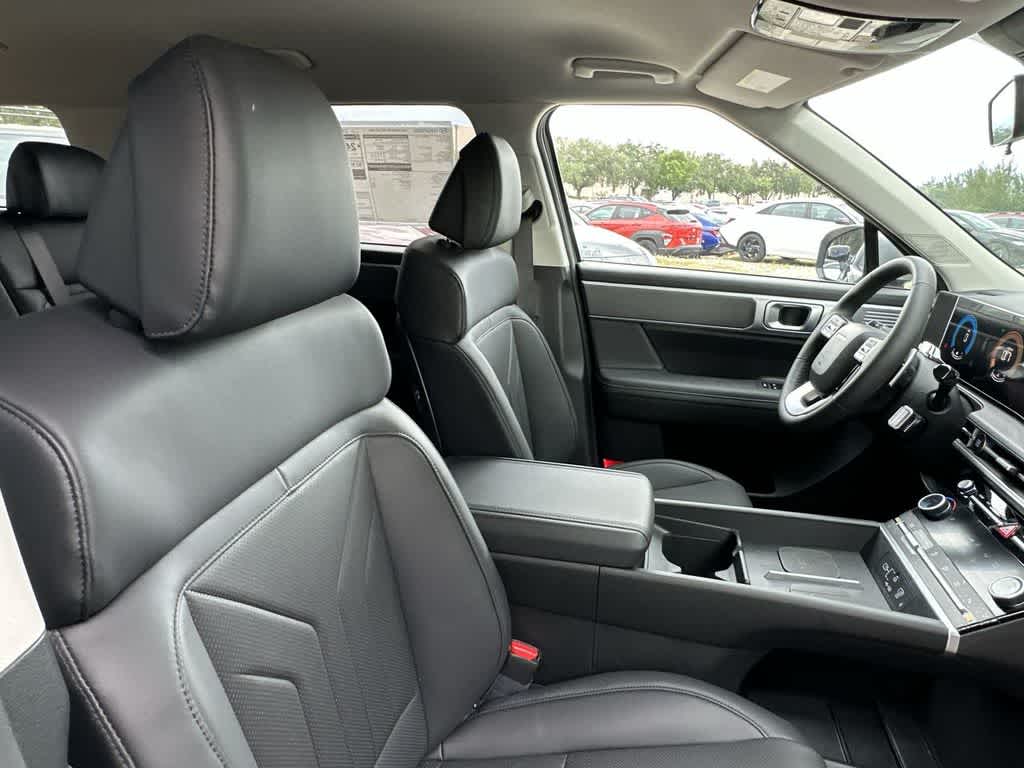 Thumbnail: 2026 Hyundai Santa Fe - 12