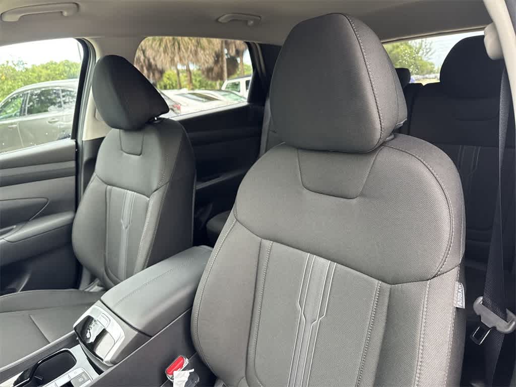 Thumbnail: 2026 Hyundai Tucson - 14