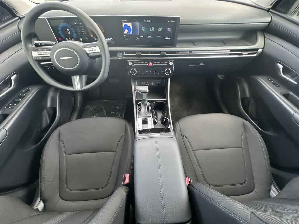 Thumbnail: 2026 Hyundai Tucson - 24