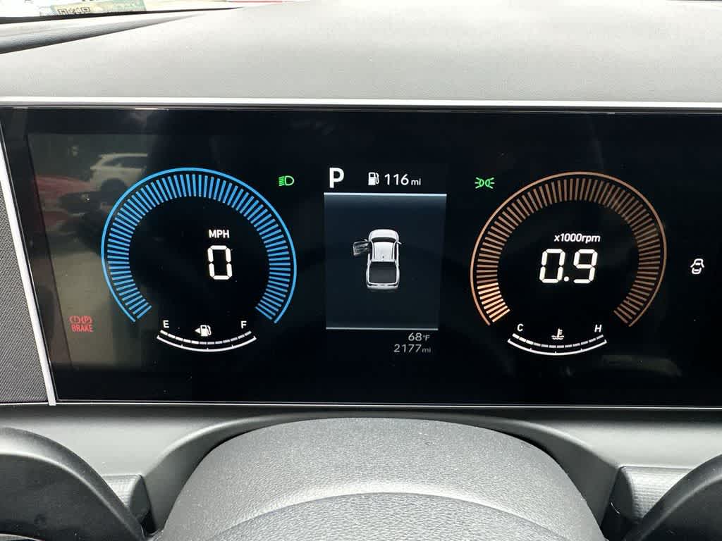 Thumbnail: 2026 Hyundai Santa Cruz - 16