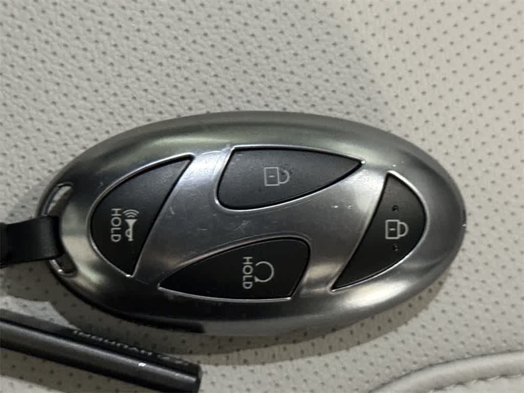 Thumbnail: 2025 Hyundai Tucson - 28