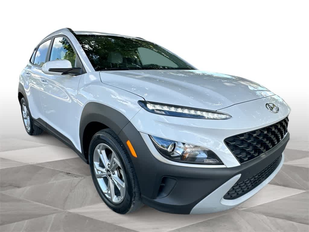 Thumbnail: 2023 Hyundai Kona - 2