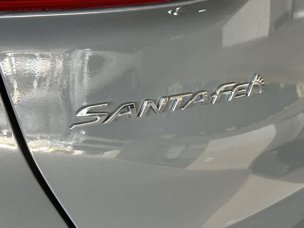 Thumbnail: 2023 Hyundai Santa Fe - 11