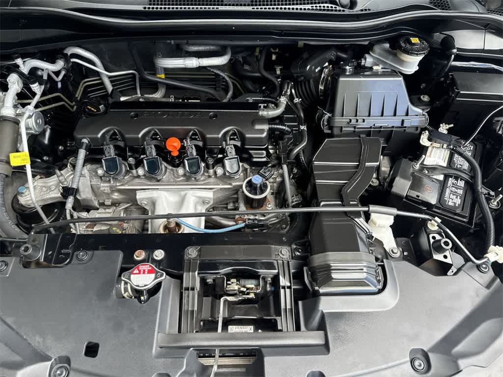 Thumbnail: 2022 Honda HR-V - 12