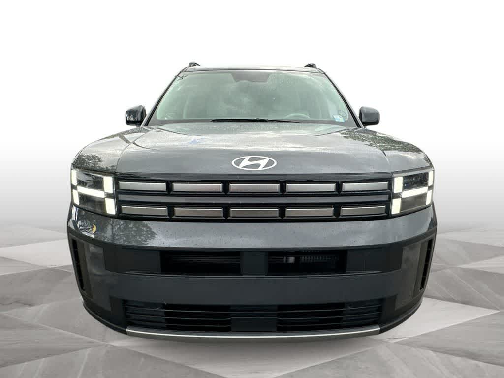 Thumbnail: 2025 Hyundai Santa Fe - 3