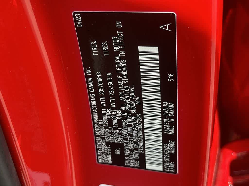 Thumbnail: 2024 Lexus NX - 29