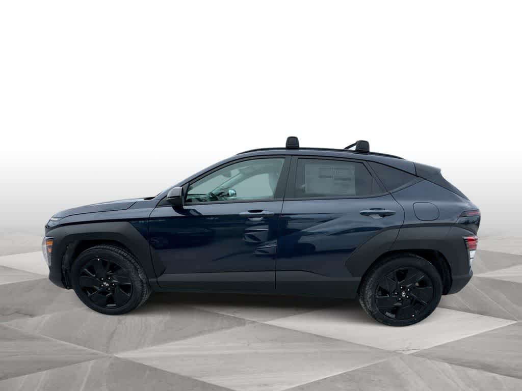 Thumbnail: 2026 Hyundai Kona - 5
