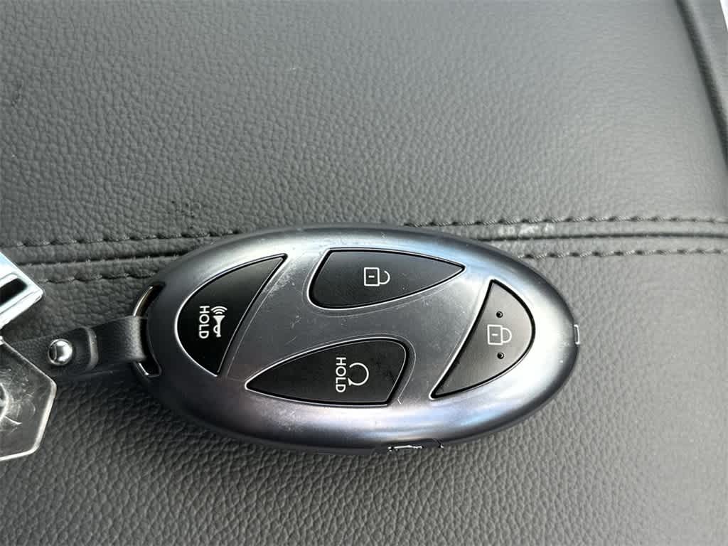 Thumbnail: 2026 Hyundai Tucson - 28