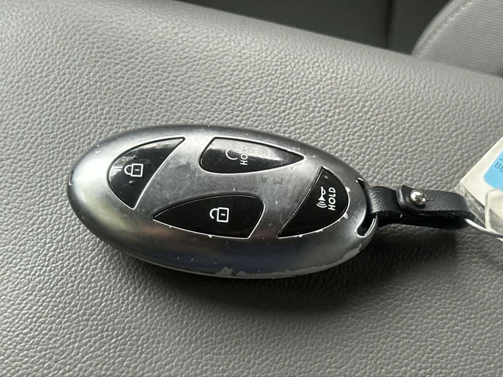 Thumbnail: 2024 Hyundai Elantra - 28