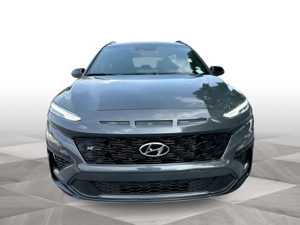 Thumbnail: 2023 Hyundai Kona - 3