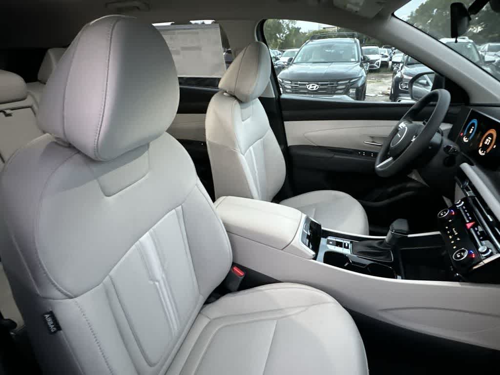 Thumbnail: 2026 Hyundai Tucson - 27