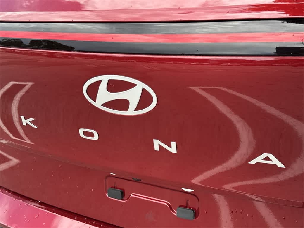 Thumbnail: 2024 Hyundai Kona - 10