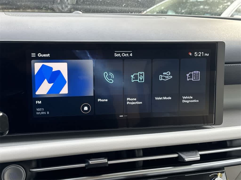 Thumbnail: 2026 Hyundai Tucson - 18