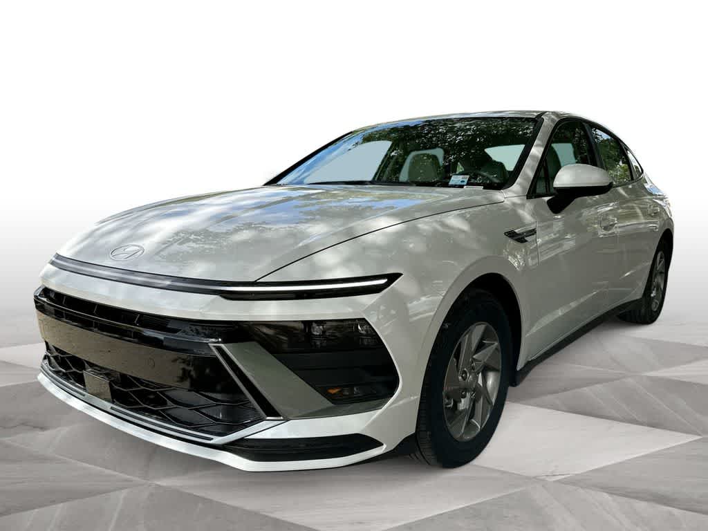 Thumbnail: 2026 Hyundai Sonata - 4