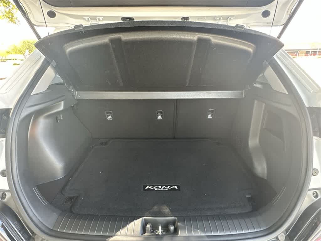 Thumbnail: 2023 Hyundai Kona - 25