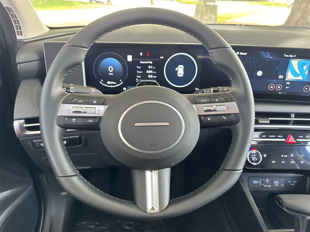 Thumbnail: 2026 Hyundai Tucson - 15