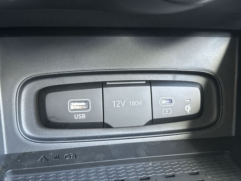 Thumbnail: 2026 Hyundai Venue - 17