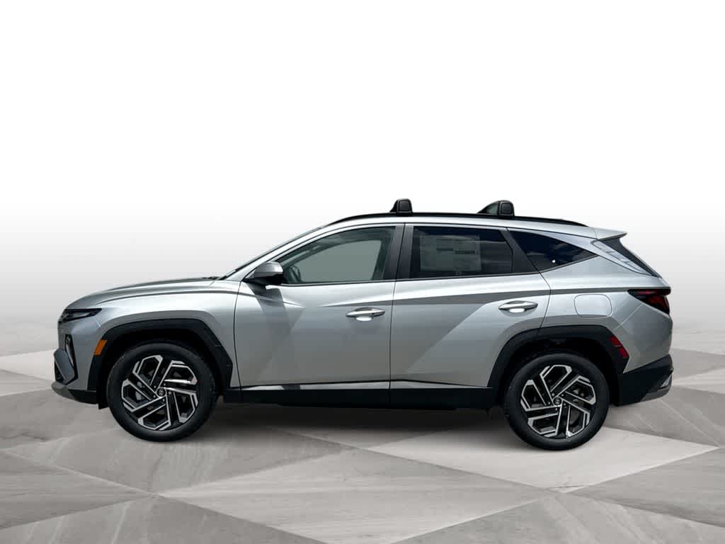 Thumbnail: 2026 Hyundai Tucson - 5