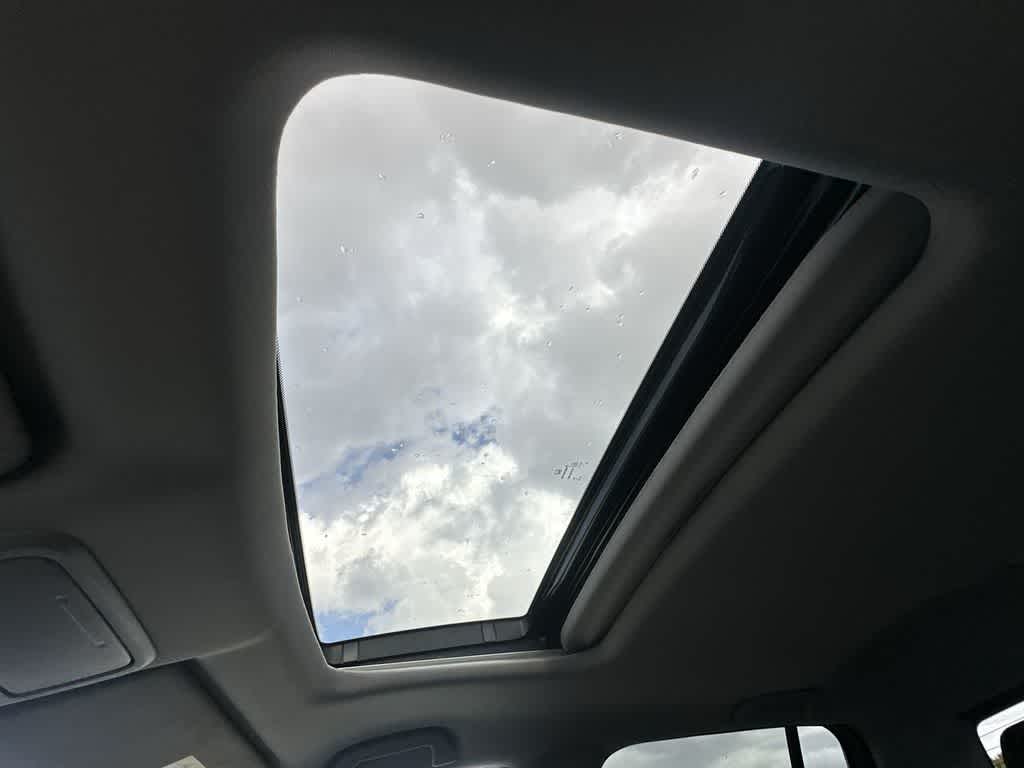 Thumbnail: 2024 Honda Ridgeline - 17