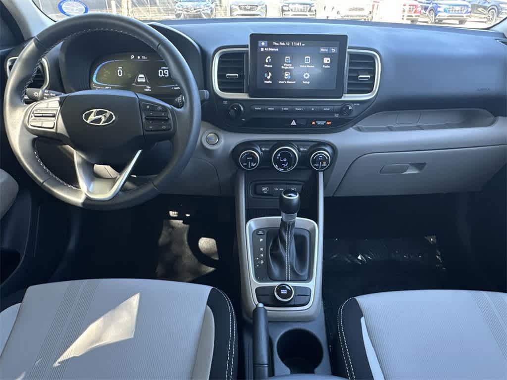 Thumbnail: 2025 Hyundai Venue - 24