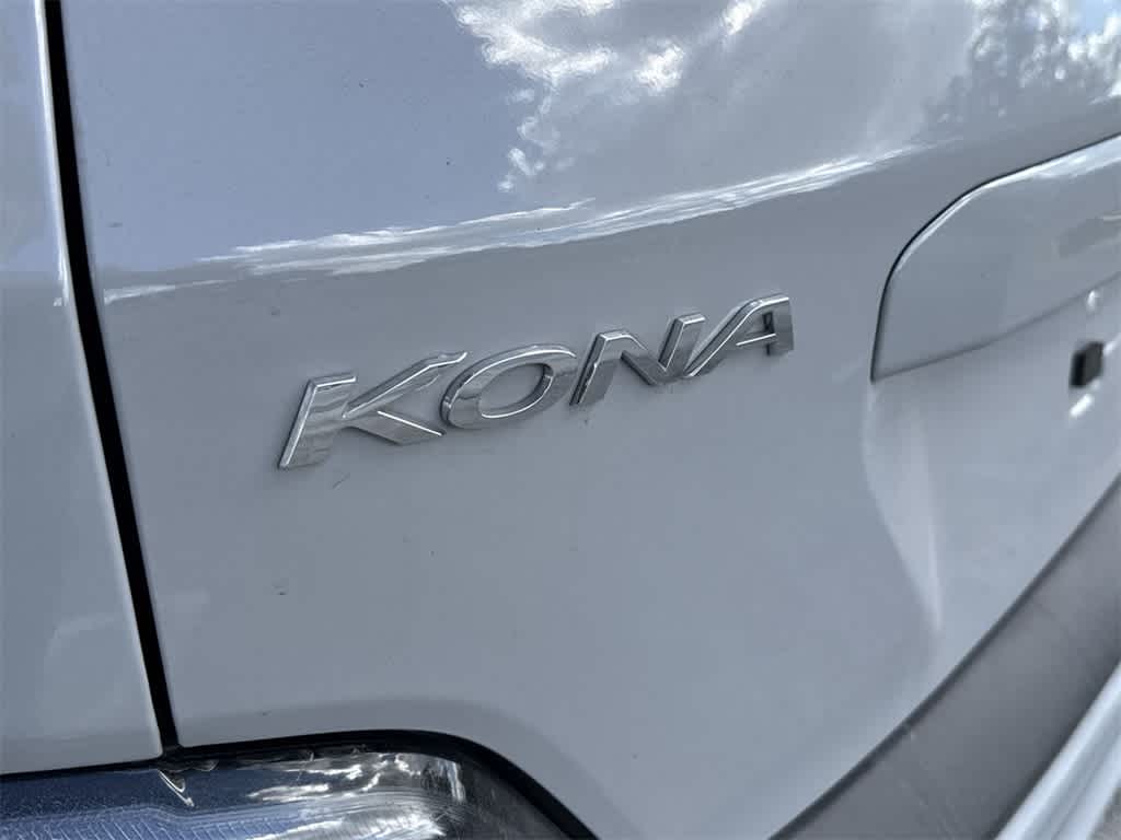 Thumbnail: 2023 Hyundai Kona - 11