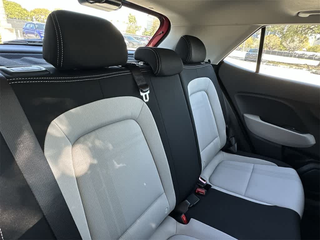 Thumbnail: 2025 Hyundai Venue - 26