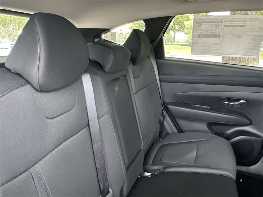 Thumbnail: 2026 Hyundai Tucson - 26