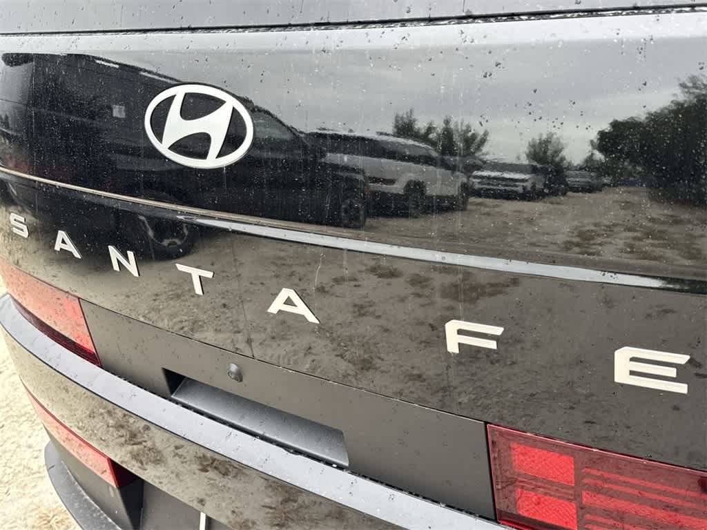 Thumbnail: 2026 Hyundai Santa Fe - 10
