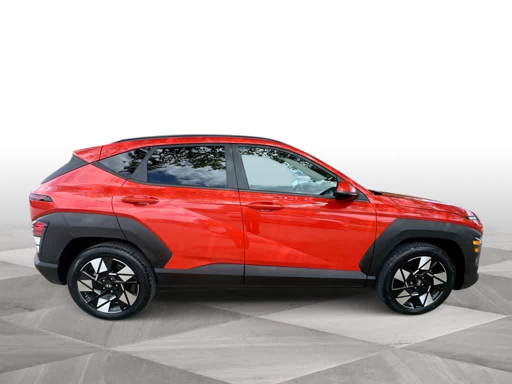 Thumbnail: 2024 Hyundai Kona - 9