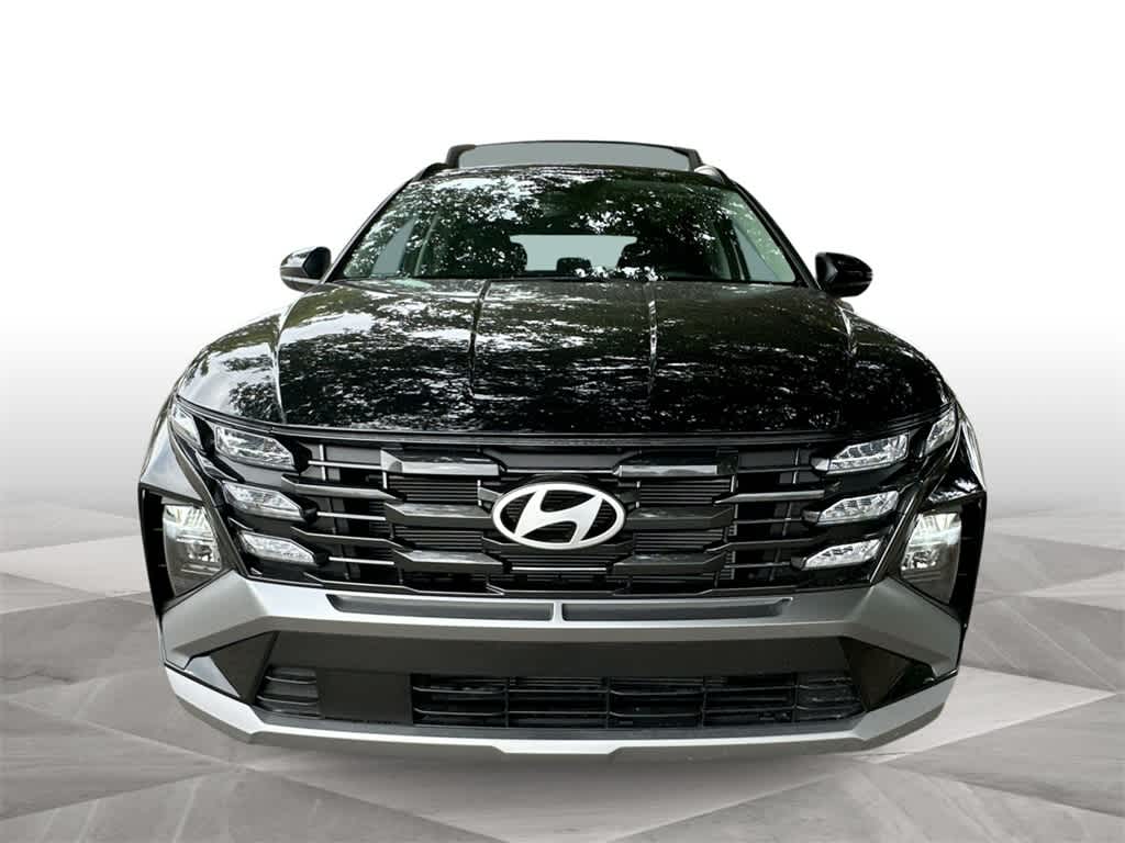 Thumbnail: 2026 Hyundai Tucson - 3