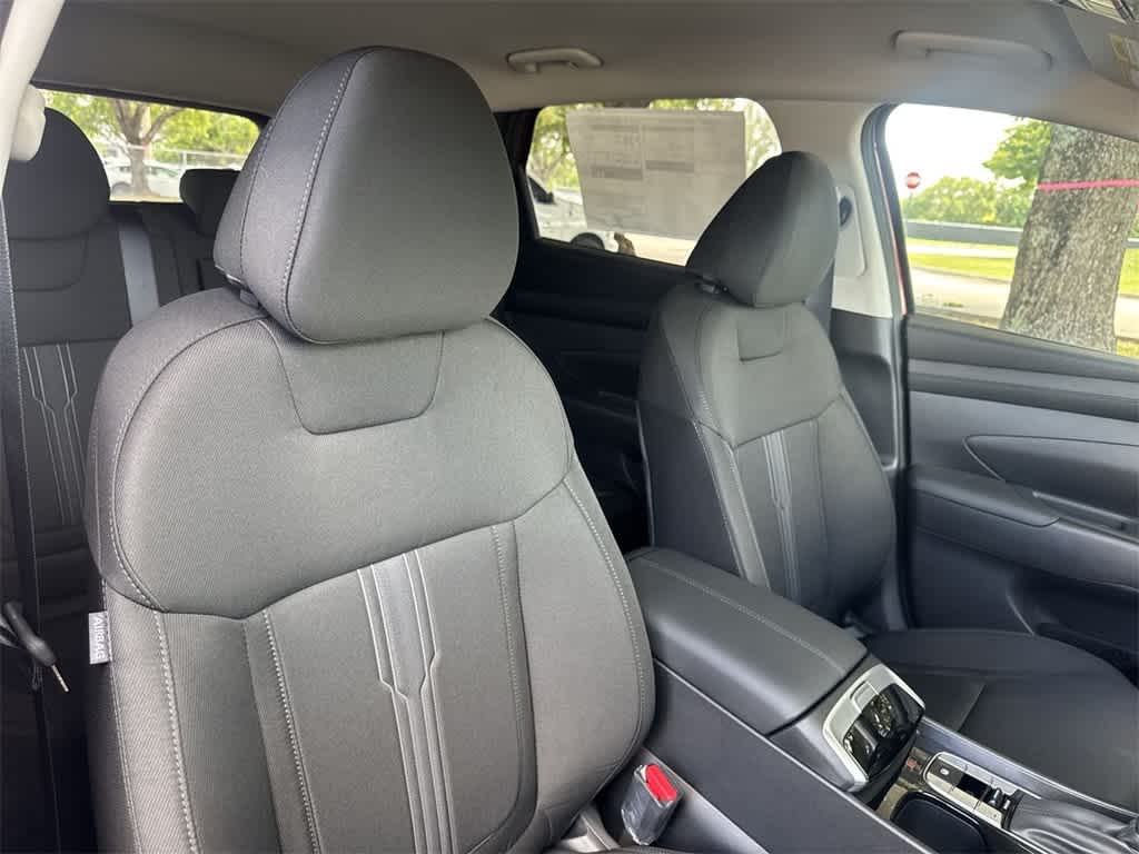 Thumbnail: 2026 Hyundai Tucson - 27