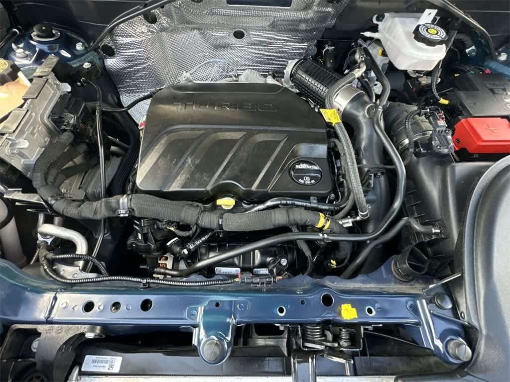 Thumbnail: 2023 Buick Encore GX - 12