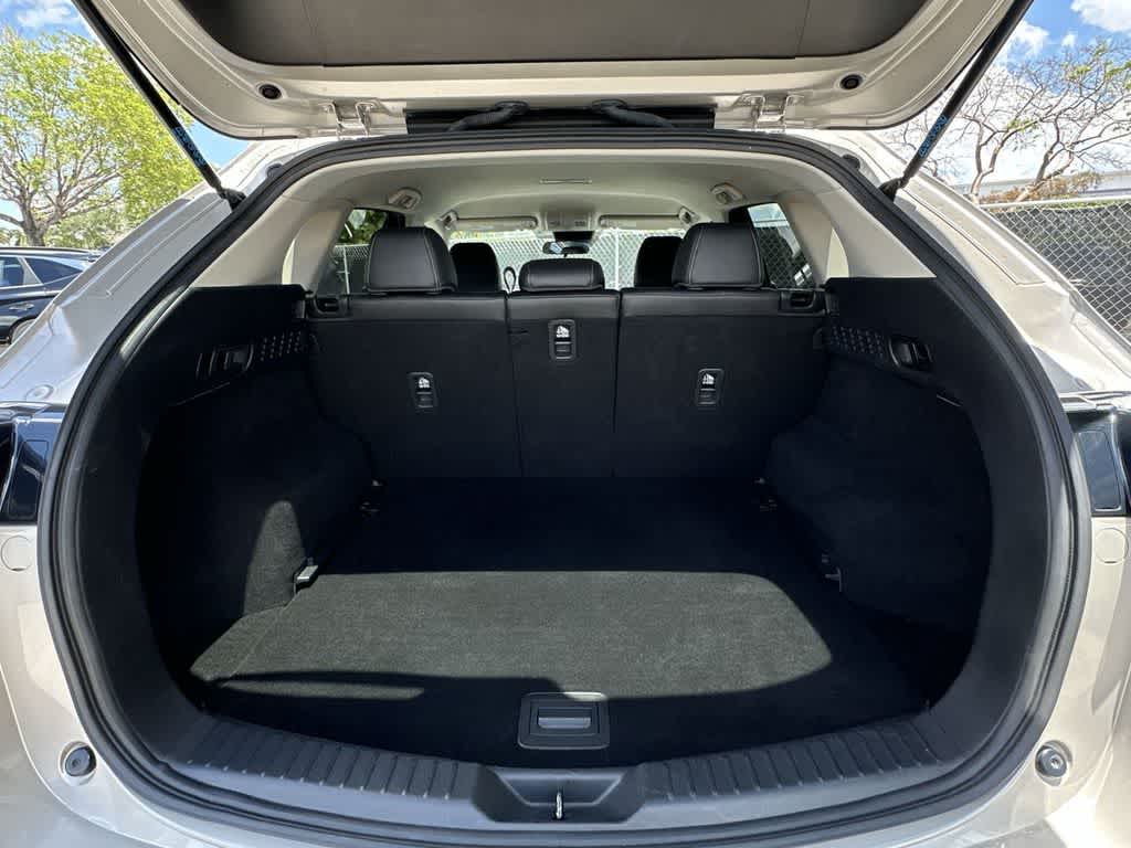 Thumbnail: 2024 Mazda CX-5 - 25