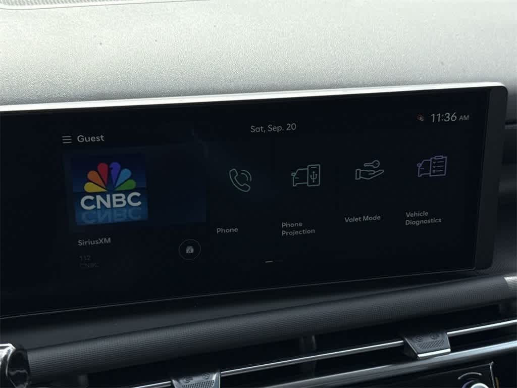 Thumbnail: 2026 Hyundai Tucson - 18