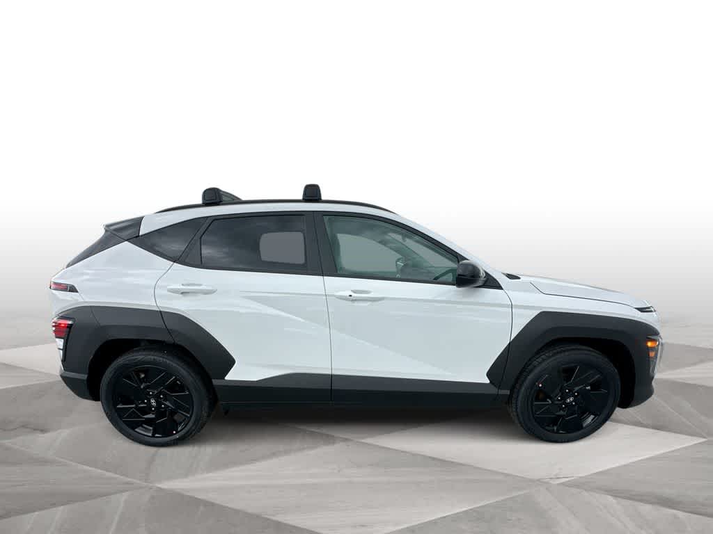 Thumbnail: 2026 Hyundai Kona - 9