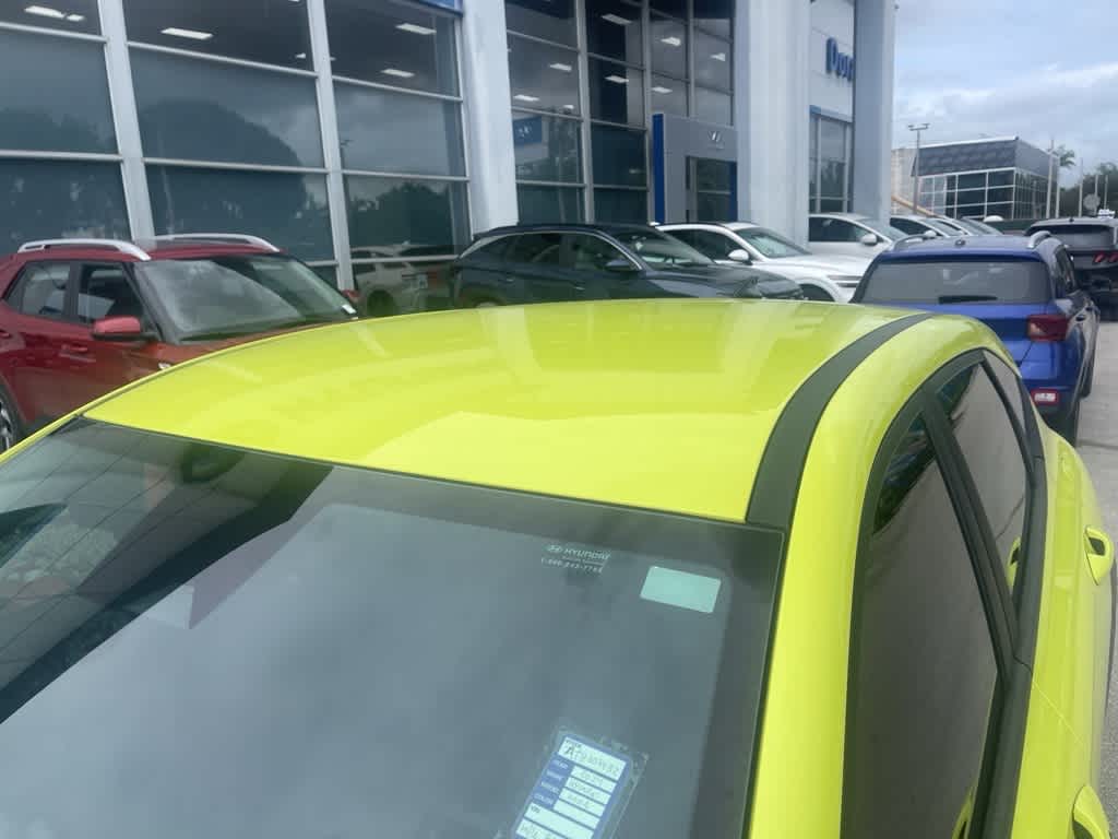Thumbnail: 2024 Hyundai Kona - 8