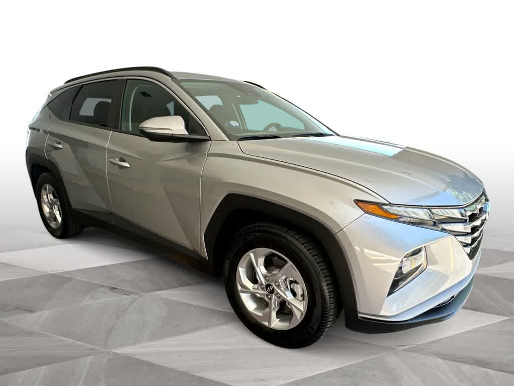 Thumbnail: 2023 Hyundai Tucson - 2