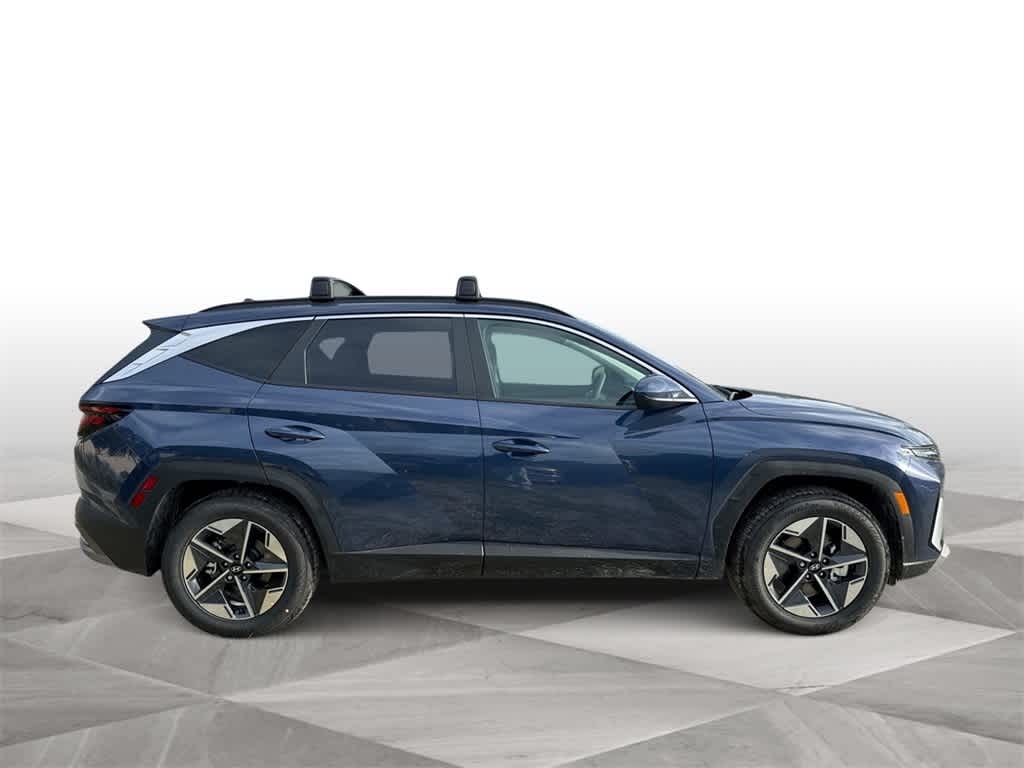 Thumbnail: 2026 Hyundai Tucson - 9