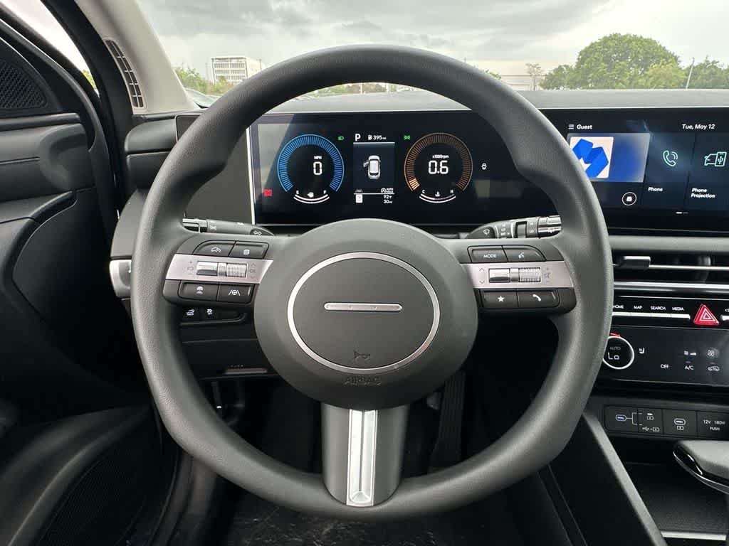 Thumbnail: 2026 Hyundai Tucson - 13