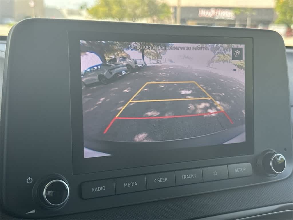 Thumbnail: 2023 Hyundai Kona - 19