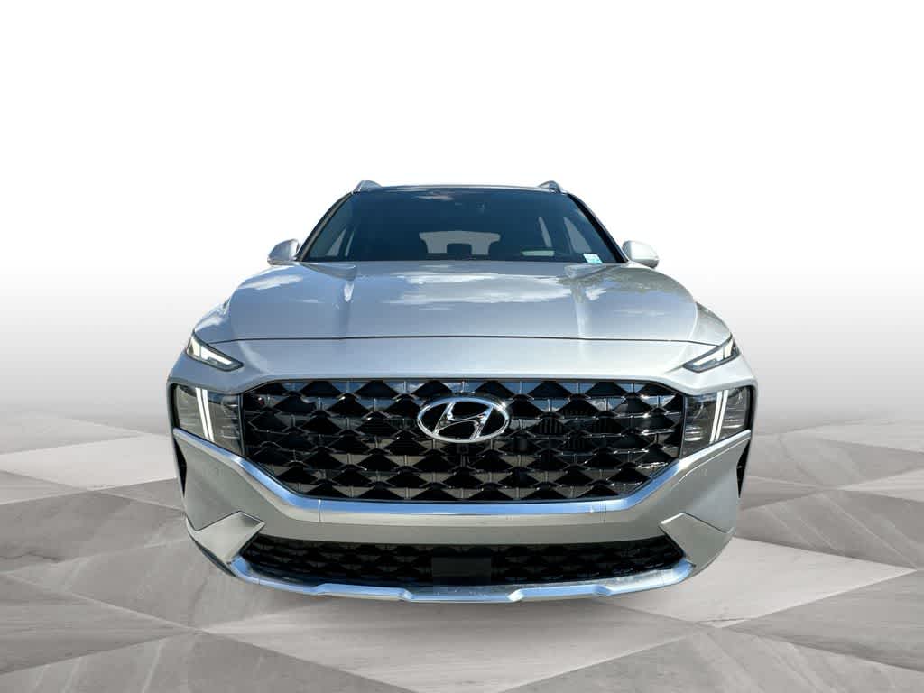 Thumbnail: 2023 Hyundai Santa Fe - 3