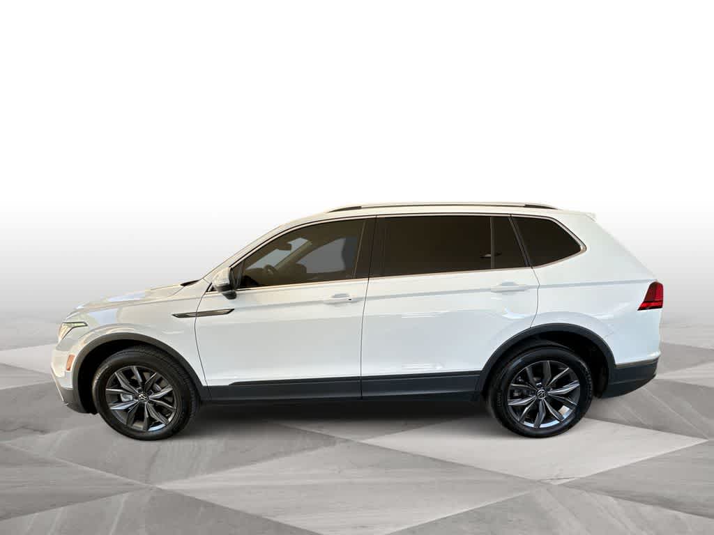 Thumbnail: 2024 Volkswagen Tiguan - 5