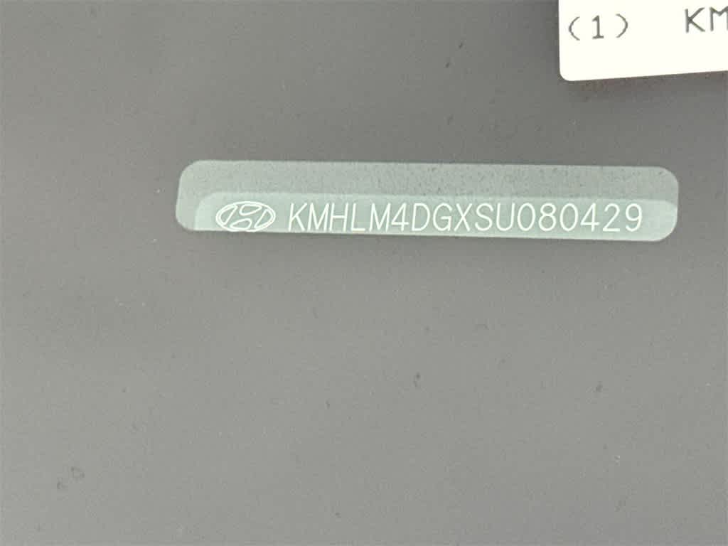 Thumbnail: 2025 Hyundai Elantra - 29