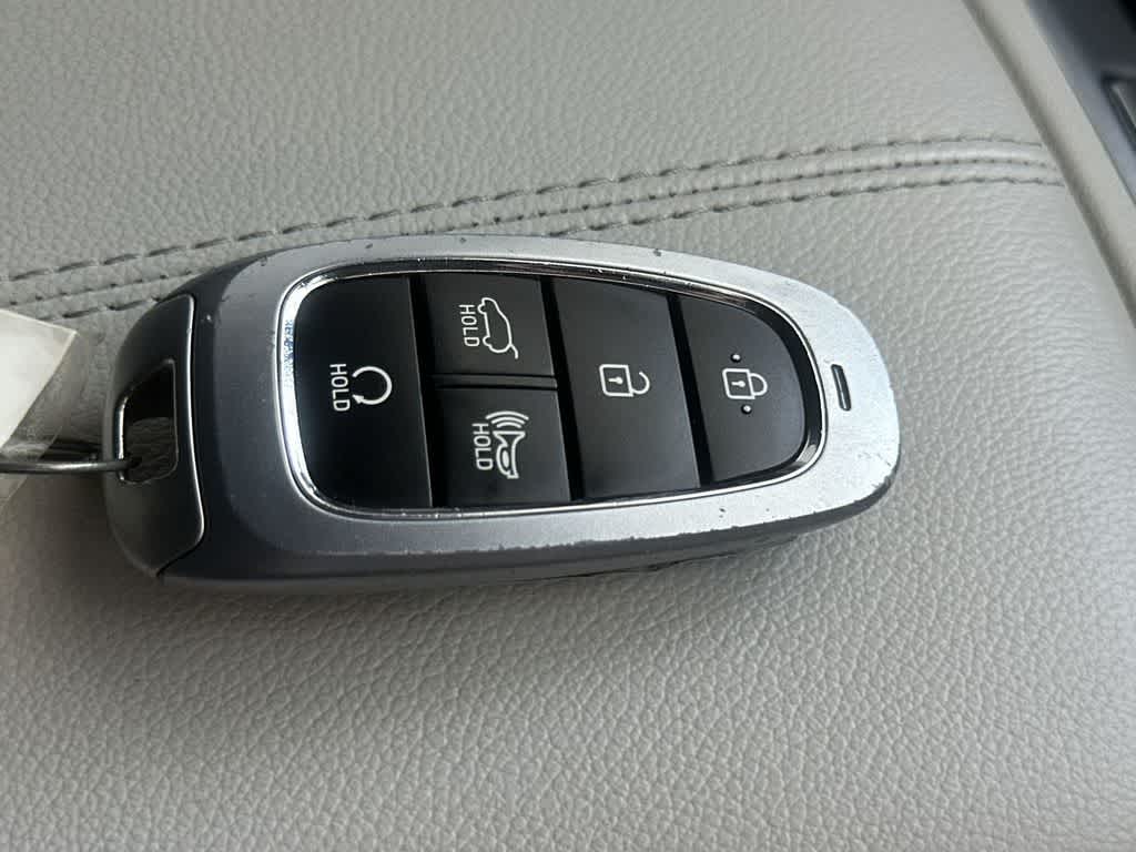 Thumbnail: 2023 Hyundai Tucson - 28