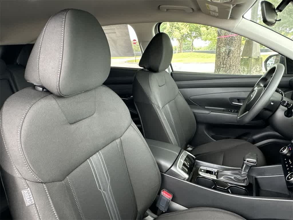 Thumbnail: 2026 Hyundai Tucson - 27