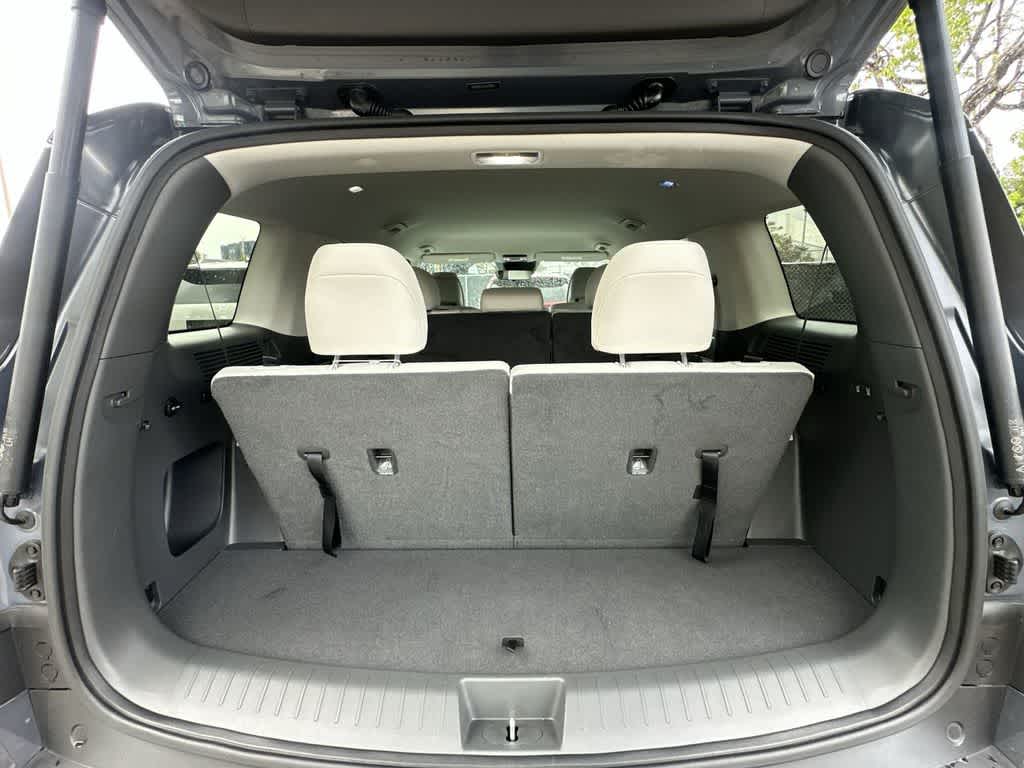 Thumbnail: 2025 Hyundai Santa Fe - 25