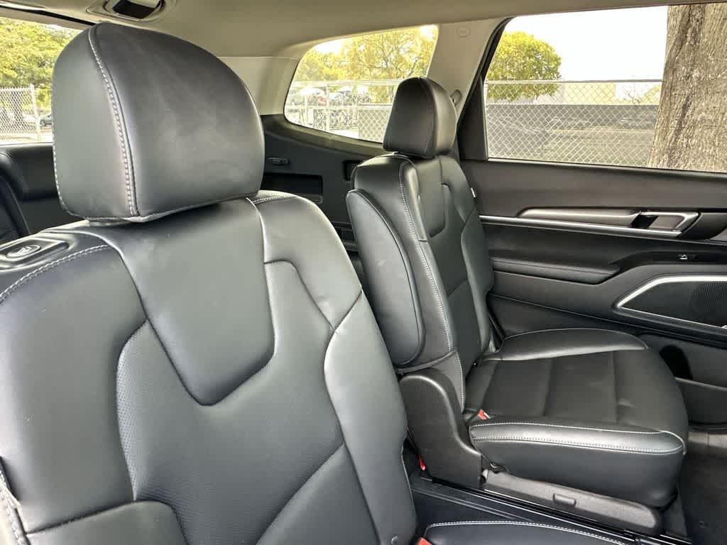 Thumbnail: 2024 Kia Telluride - 26