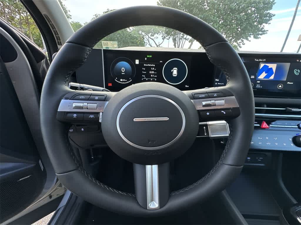 Thumbnail: 2026 Hyundai Tucson - 15