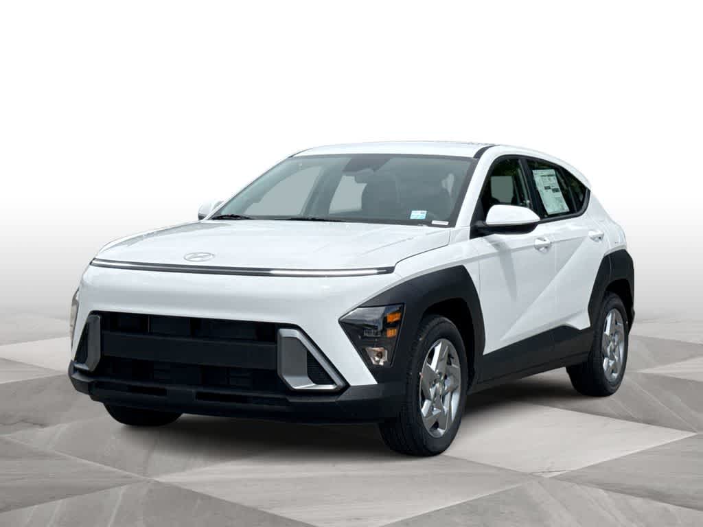 Thumbnail: 2026 Hyundai Kona - 4
